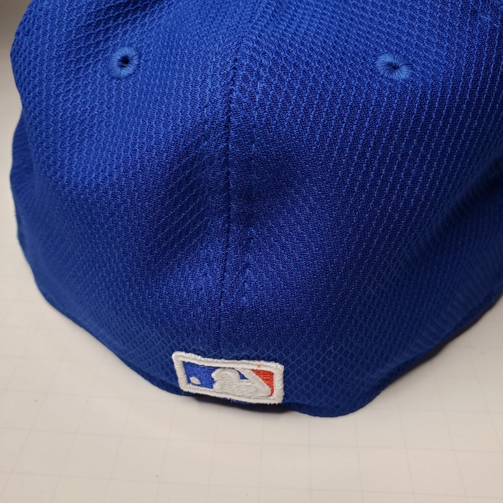 New Era 59Fifty New York Mets MLB MR. MET Cap - Picture 4 of 6